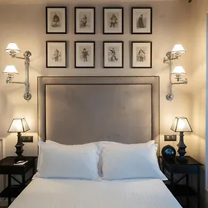 *** Hotel Saint-louis En L'isle - Notre-dame França
