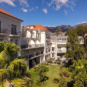 ***** Hotel Quintinha Sao Joao & Portugal