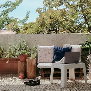 Guest house Erasmus House -, Coimbra