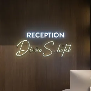 visit hotel