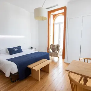 בית הארחה Casa De Sao Bento By Purus