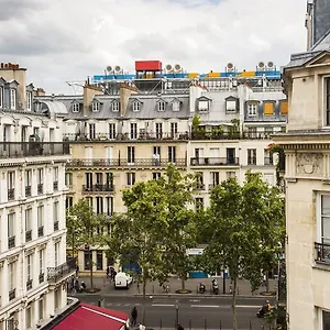 ** Hotel Agora França