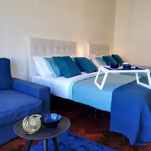  Guest house Blue Bairro Portugal