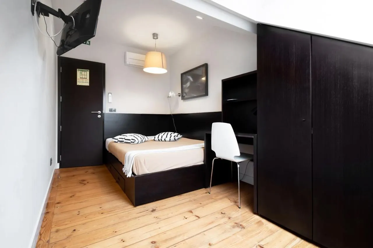 Despertar Saudade Hotel Coimbra Guest house