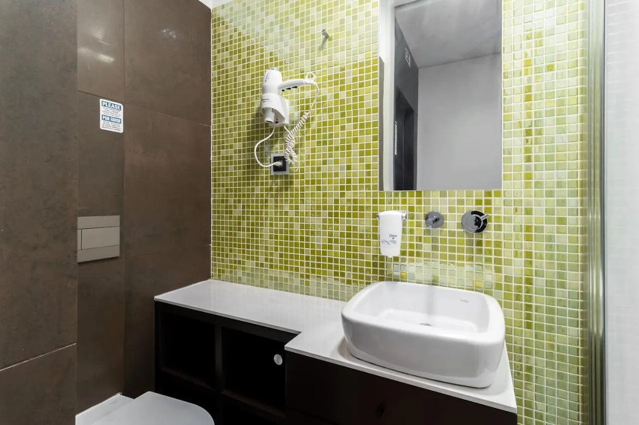 Despertar Saudade Hotel Coimbra Guest house